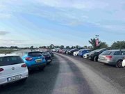Dublin Airport Parking