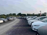 Dublin Airport Parking